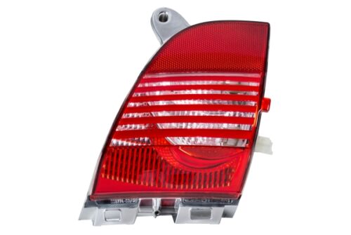 Φανάρι Πίσω Δεξιό για Peugeot 2008 I (CU_) Θέσης Assembly HELLA 2ZR009774111