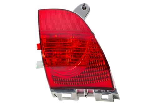 Φανάρι Πίσω Δεξιό για Peugeot 2008 I (CU_) Θέσης Assembly HELLA 2NR009774101