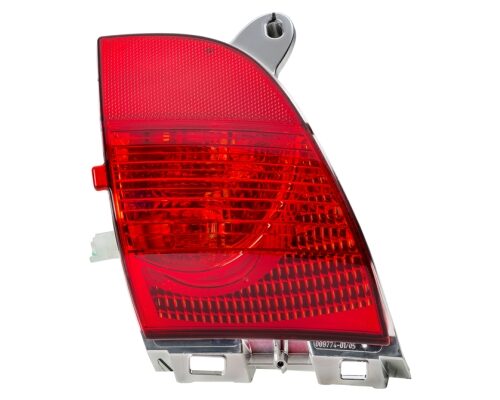 Φανάρι Πίσω Δεξιό για Peugeot 2008 I (CU_) Θέσης Assembly HELLA 2NR009774101