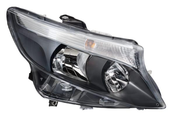 Φανάρι Δεξιό για Mercedes Benz V Class (W447) HELLA 1EL011284881