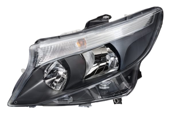 Φανάρι Αριστερό για Mercedes Benz V Class (W447) HELLA 1EL011284871