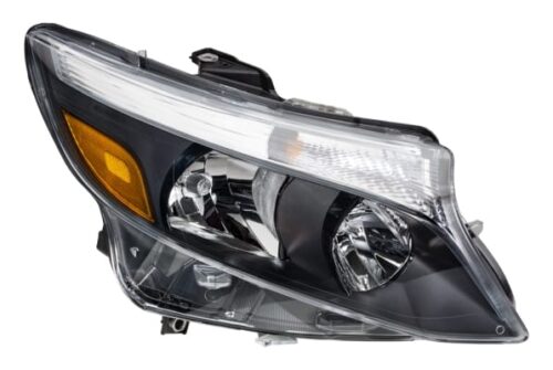 Φανάρι Δεξιό για Mercedes Benz V Class (W447) HELLA 1EL011284861