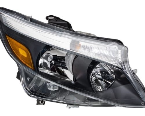 Φανάρι Δεξιό για Mercedes Benz V Class (W447) HELLA 1EL011284861