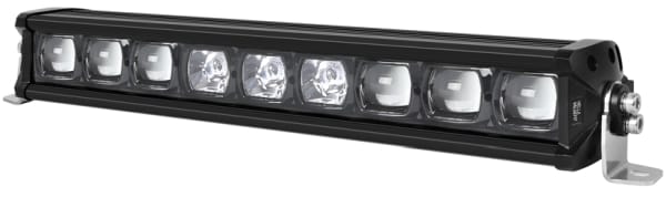 Προβολέας Εργασίας LED LBX 540 12V 24V HELLA VALUEFIT 1GJ360002002
