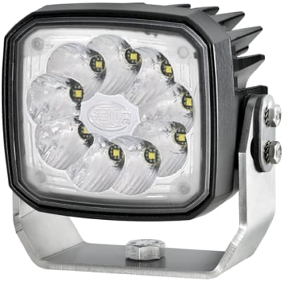Προβολέας Εργασίας LED Ultra Beam 12V 230 24V HELLA 1GA995506071