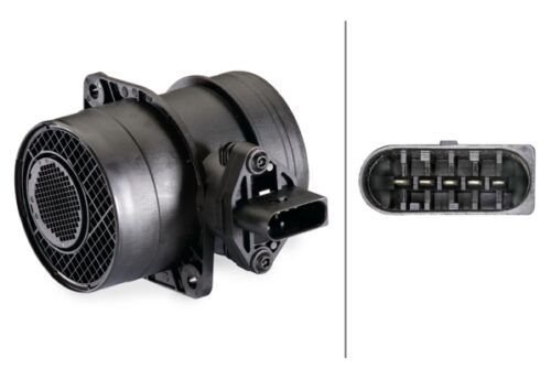 Αισθητήρας Μάζας Αέρα Audi A3 (8P1) HELLA 8ET009142571