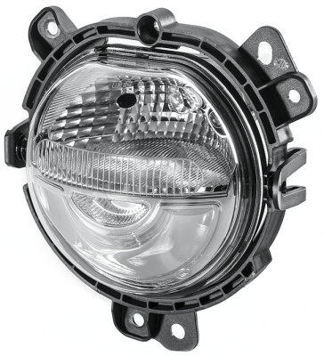 Προβολέας Daytime Running Φανάρι για Mini Countryman (F60) HELLA 2PT011748161
