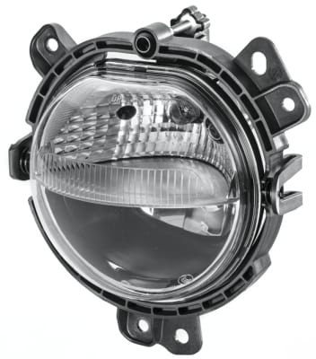 Μπροστινό Ομίχλης Φανάρι Δεξιό για Mini Countryman (F60) HELLA 1N1011748121