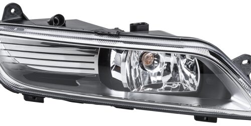 Λάμπα Daytime Running Φανάρι 12V για VW Passat Variant (365) HELLA 2PT010545051