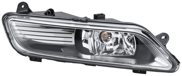 Λάμπα Daytime Running Φανάρι 12V για VW Passat Variant (365) HELLA 2PT010545051