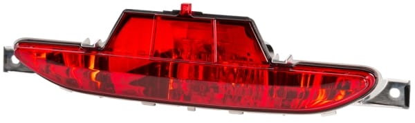 Φανάρι Πίσω Ομίχλης 12V Peugeot 208 I (CA_CC_) HELLA 2NE010830011