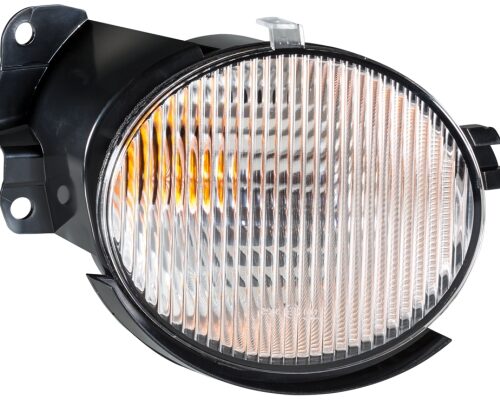 Φλάς Προβολέας Δεξιό για Opel Adam (M13) HELLA 2BA011109041