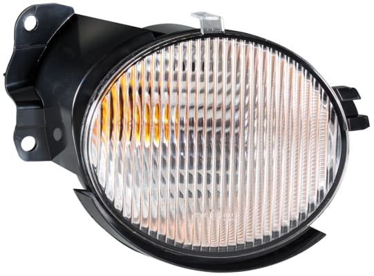 Φλάς Προβολέας Δεξιό για Opel Adam (M13) HELLA 2BA011109041