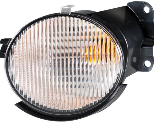 Φλάς Προβολέας Αριστερό για Opel Adam (M13) HELLA 2BA011109031