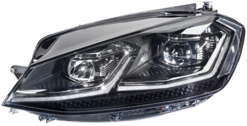 LED Προβολέας Αριστερό για VW Golf VII (5G1BQ1BE1BE2) HELLA 1ZX013924271