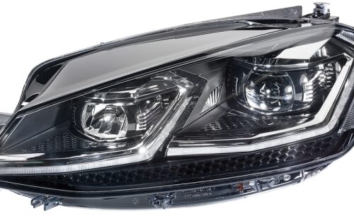LED Προβολέας Αριστερό για VW Golf VII (5G1BQ1BE1BE2) HELLA 1ZX013924271