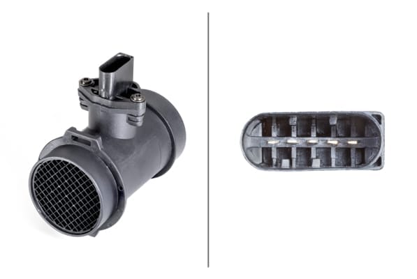 Αισθητήρας Μάζας Αέρα BMW 3 (E46) HELLA 8ET358095041