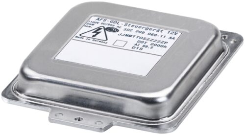 Ballast Bi Xenon 12V για Mercedes Benz M Class (W164) HELLA Ballastgas discharge lamp 5DC009060111 - Image 2