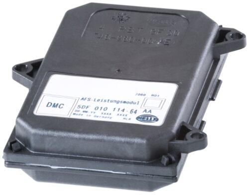 Μονάδα ελέγχου Φώτων 12V Porsche Cayenne (92A) HELLA 5DF010114641 - Image 2