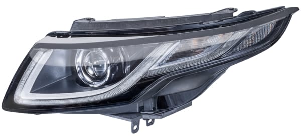 Bi Xenon Προβολέας Αριστερό για Range Rover Evoque (L538) HELLA 1ZS354835031