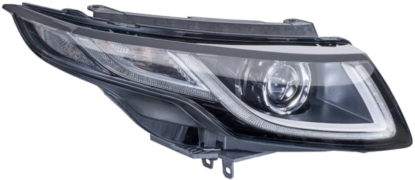 Bi Xenon Προβολέας Δεξιό για Range Rover Evoque (L538) HELLA 1ZS354835041