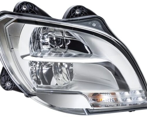 LED Φανάρι Δεξιό για DAF XF FTP 410FTR FTS 410 HELLA 1EX010116721