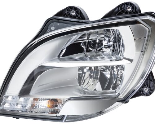 LED Φανάρι Αριστερό για DAF XF FTP 410FTR FTS 410 HELLA 1EX010116711