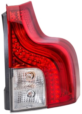 Φανάρι Πίσω LED Αριστερό για Volvo Xc90 I (275) Θέσης Assembly HELLA 2SK011065031
