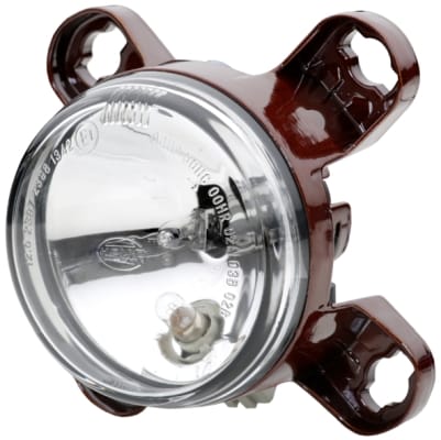 Φανάρι Μπροστινό 24V HELLA 1K0257043517