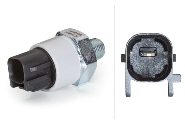 Βαλβίδα Πίεσης Subaru Forester (SH_) HELLA 6ZL014396041