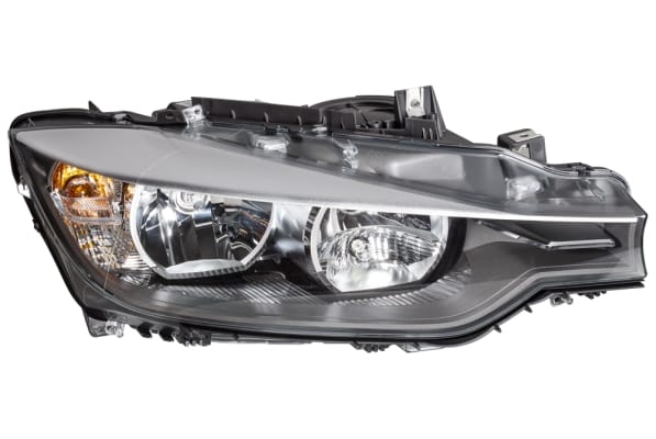 Φανάρι Δεξιό για BMW 3 (F30F80) HELLA 1EJ354983021