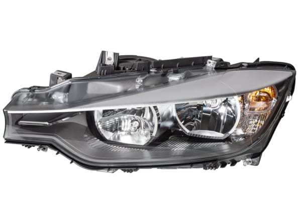 Φανάρι Μπροστινό Αριστερό για BMW 3 (F30F80) HELLA 1LJ354983031