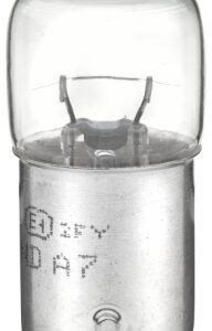 Λάμπα R10W Stκαιard 12V 10W Ποσότητα: 10 HELLA 8GA002071131