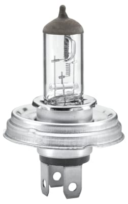 Λάμπα R2 (Bilux) Heavy Duty 24V 75 70W Ποσότητα: 1 HELLA 8GJ003133242
