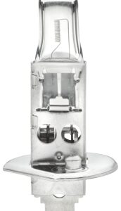 Λάμπα H1 Stκαιard 12V 55W Ποσότητα: 1 HELLA 8GH002089133