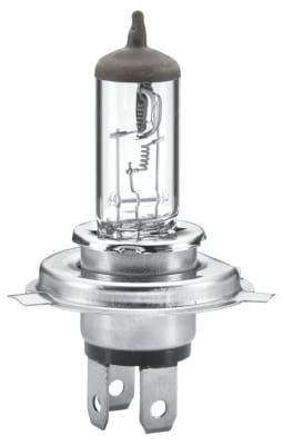 Λάμπα H4 Heavy Duty Expert 24V 75 70W Ποσότητα: 1 HELLA 8GJ002525511