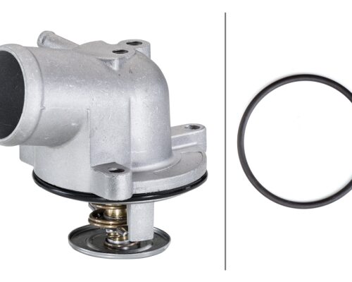 Θερμοστάτης Ψυκτικό Υγρoύ Mercedes Benz C Class (W202) HELLA 8MT354778321