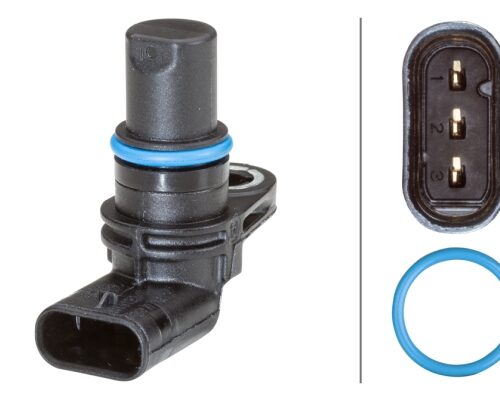 Αισθητήρας Εκκεντροφόρου Audi Q5 (8RB) HELLA 6PU013122191