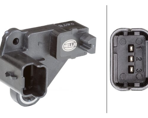 Αισθητήρας Στροφών Ford Fiesta VI (CB1CCN) HELLA 6PU013122251