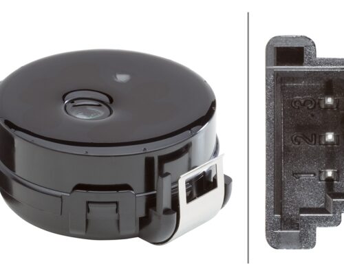 Αισθητήρας Βροχής Nissan Juke (F15) HELLA 6PW011465701