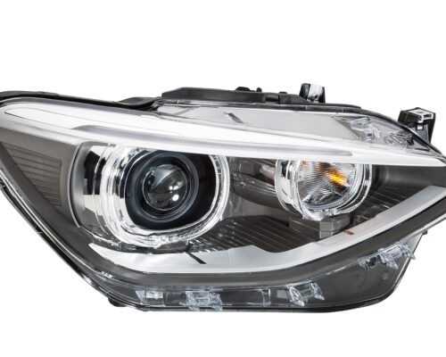 Bi Xenon LED Προβολέας Δεξιό για BMW 1 (F20) HELLA 1ZS010741681