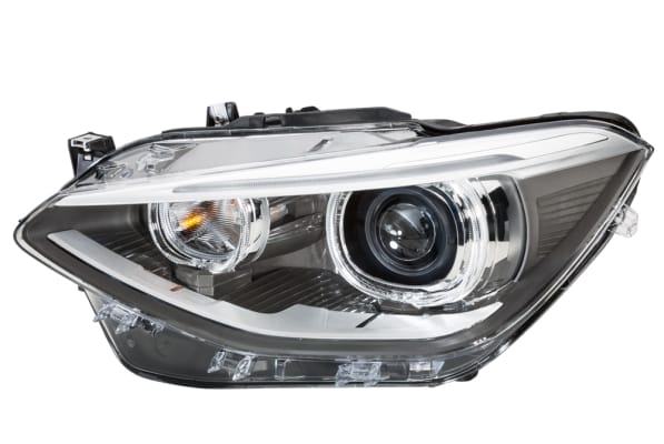 Bi Xenon LED Προβολέας Αριστερό για BMW 1 (F20) HELLA 1ZS010741671