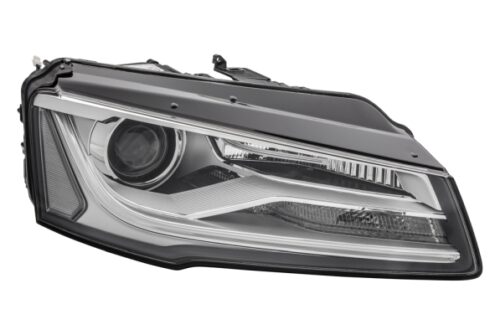 LED Bi Xenon Προβολέας Αριστερό για Audi A8 (4H24H84HC4HL) HELLA 1ZS011495411