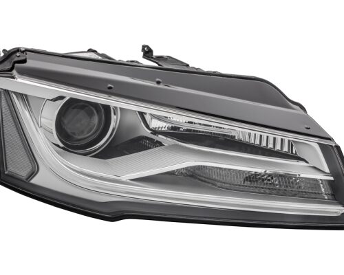 LED Bi Xenon Προβολέας Αριστερό για Audi A8 (4H24H84HC4HL) HELLA 1ZS011495411