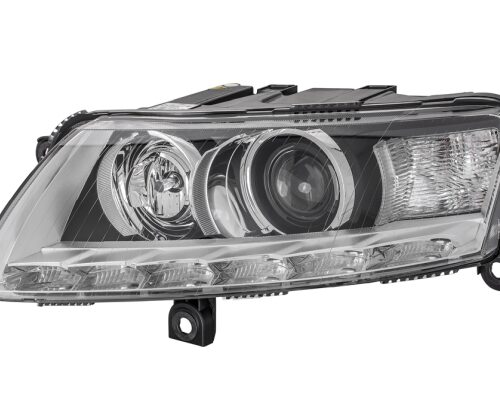 Bi Xenon Προβολέας Αριστερό για Audi A6 Avant (4F5C6) HELLA 1ZS009925411