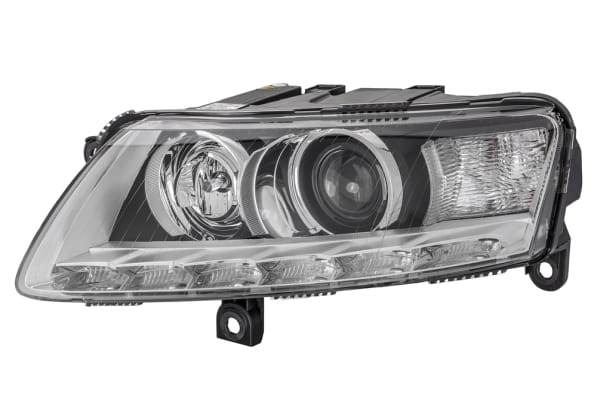 Bi Xenon Προβολέας Αριστερό για Audi A6 Avant (4F5C6) HELLA 1ZS009925411
