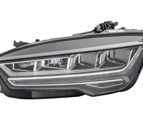 LED Φανάρι Μπροστινό Αριστερό για Audi A7 Sportback (4GA4GF) HELLA 1LX011869331