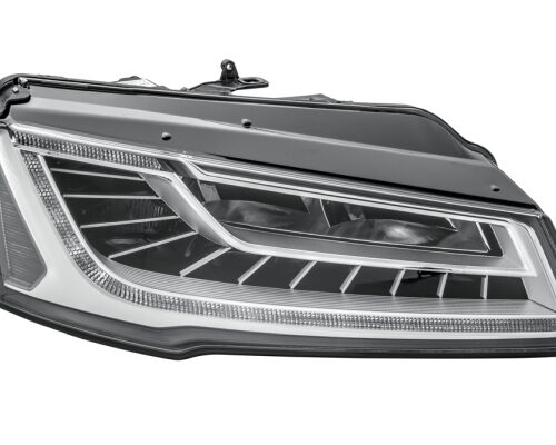 LED Φανάρι Δεξιό για Audi A8 (4H24H84HC4HL) HELLA 1EX011496521
