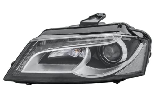 LED Bi Xenon Φανάρι Αριστερό για Audi A3 (8P1) HELLA 1EL009648391