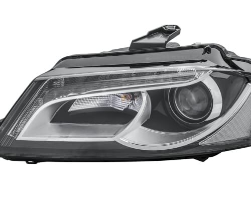 LED Bi Xenon Φανάρι Αριστερό για Audi A3 (8P1) HELLA 1EL009648391